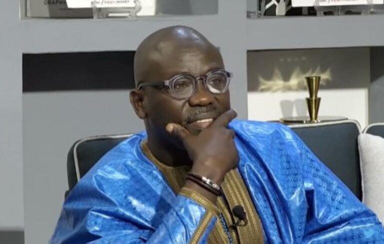 Affaire Ndiaga Seck : Cheikh Yérim Seck nie être l’auteur d’un texte polémique.