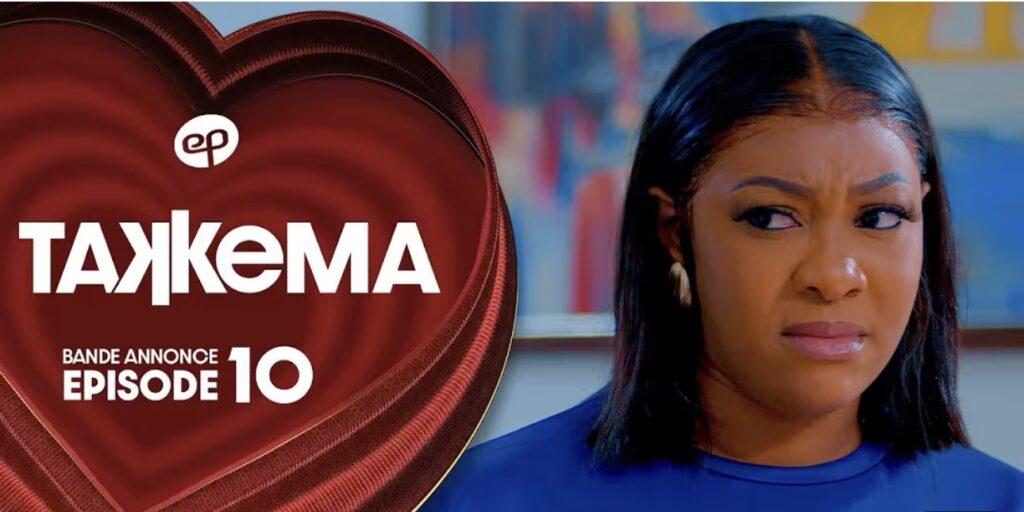 (Série) – Takkema – Saison 1 – Épisode 10 – Bande annonce.