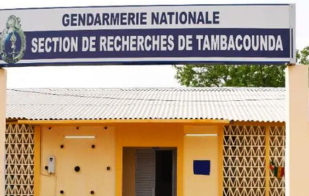 Affaire présumée d’homosexualité à Tambacounda : une 21e personne arrêtée…