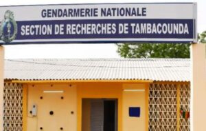 Affaire présumée d’homosexualité à Tambacounda : une 21e personne arrêtée…