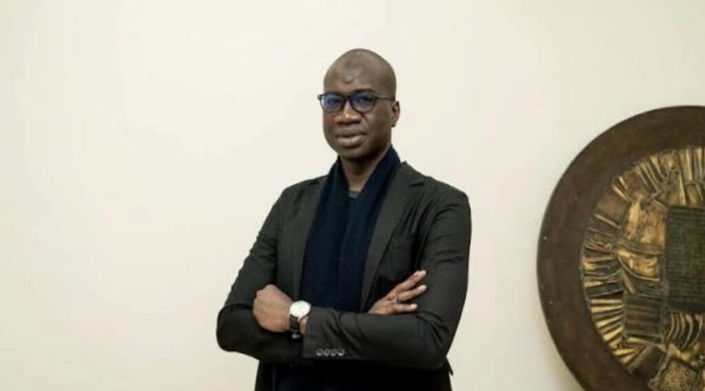 Acte contre nature : Ndiaga Seck envoyé en prison…