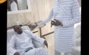 Ndiaga Seck placé sous mandat de dépôt : ce qu’il aurait confié aux enquêteurs sur Ousmane Sonko.