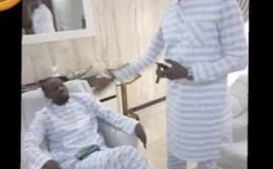 Ndiaga Seck placé sous mandat de dépôt : ce qu’il aurait confié aux enquêteurs sur Ousmane Sonko.