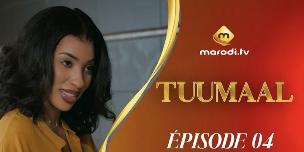 (Série) – Tuumaal – Épisode 04.