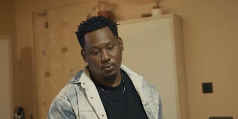 (Vidéo) – « Weurseuk », Jahman dévoile l’histoire derrière la chanson.