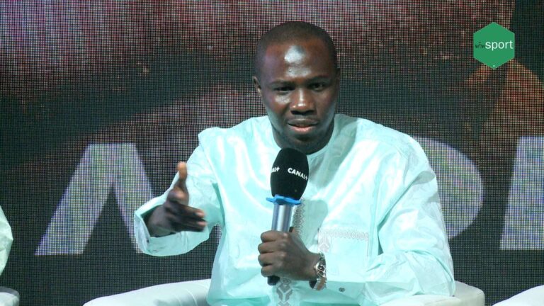 Lutte sénégalaise : Beuz Pro annule son gala au Canada après la sortie de la FSL.
