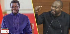 (Vidéo) – Dialogue de Diomaye : le député Guy Marius Sagna parle de « deal… »