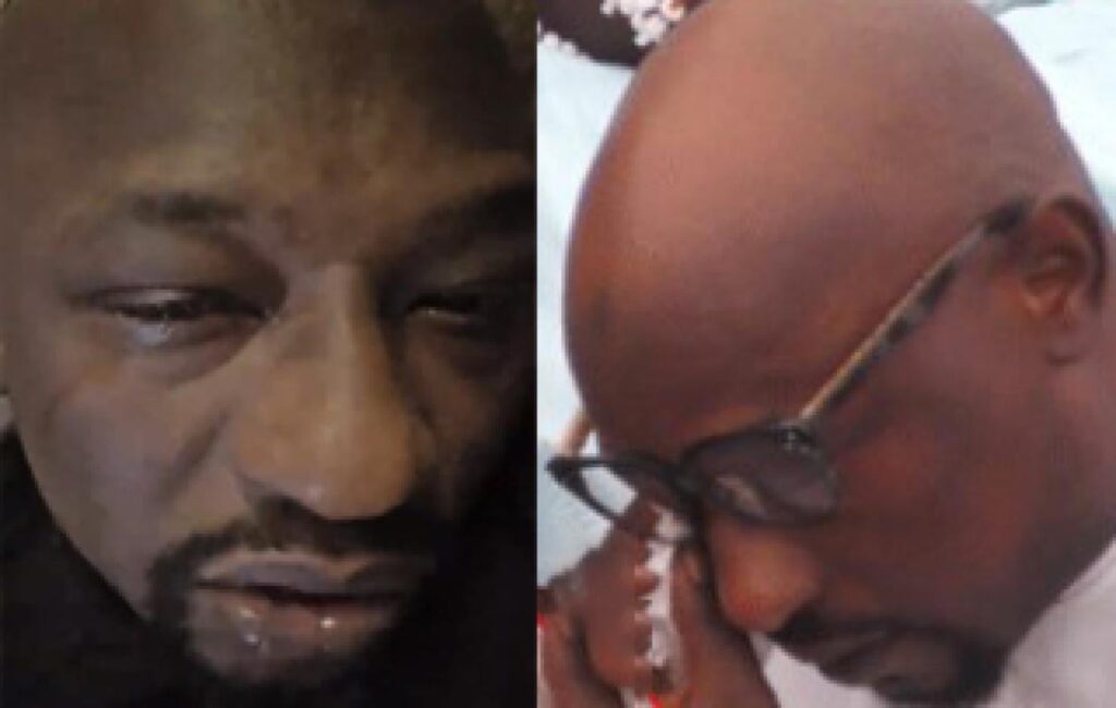 En larmes sur TikTok : Sidate Thioune demande la démission de Diomaye Faye…
