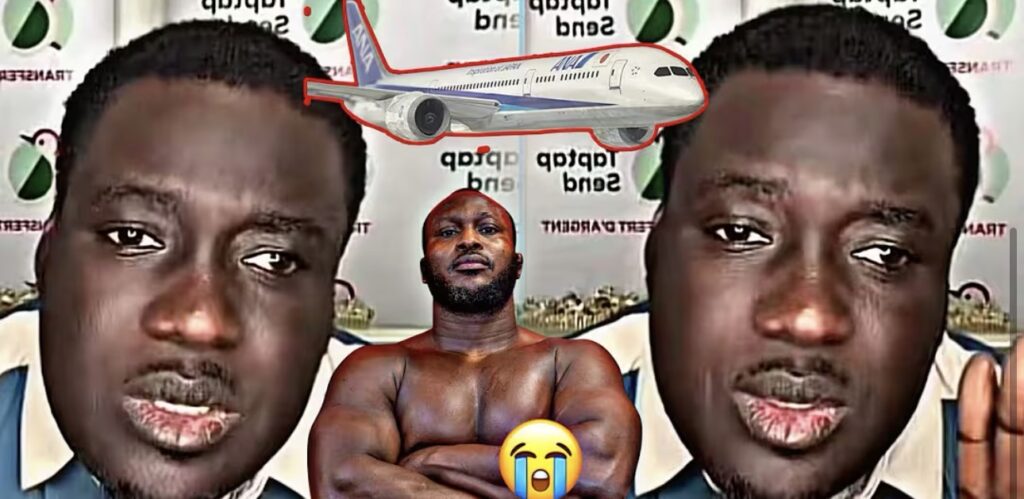 (Vidéo) – « Modou Lô kouy moytou douko… », les révélations de Sa Thiès sur son combat contre Modou Lô.