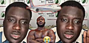 (Vidéo) – « Modou Lô kouy moytou douko… », les révélations de Sa Thiès sur son combat contre Modou Lô.