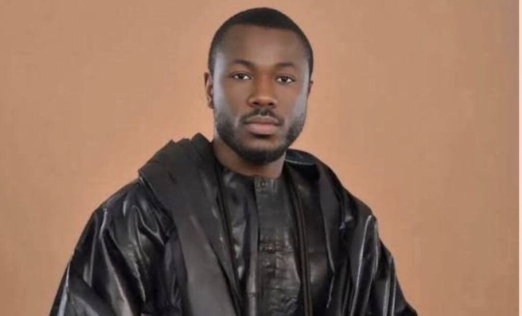 Escroquerie au visa : le chanteur religieux Ass Dione envoyé en prison…