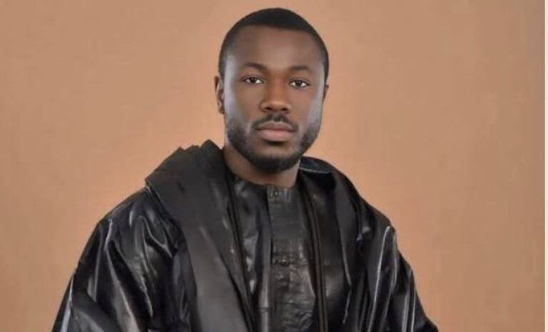Escroquerie au visa : le chanteur religieux Ass Dione envoyé en prison…
