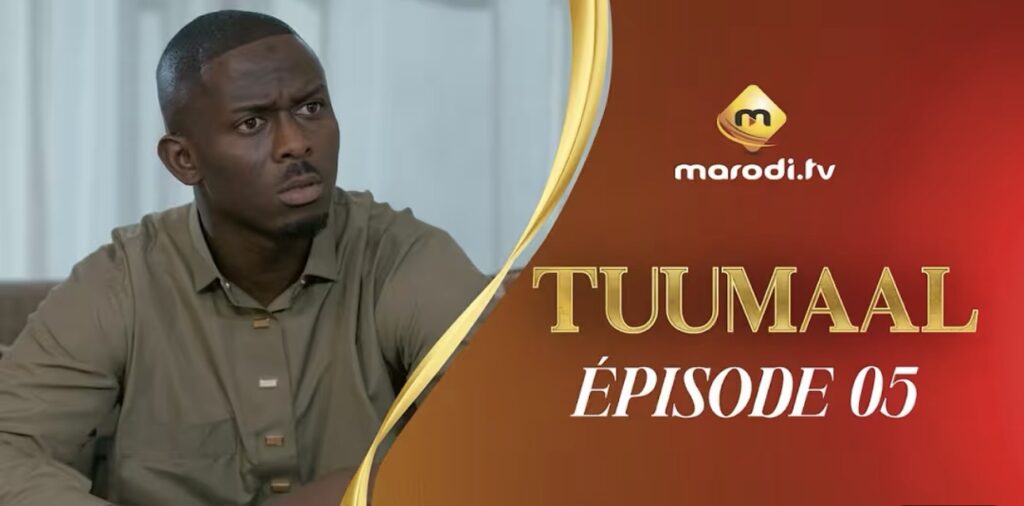(Série) – Tuumaal – Épisode 05 et 06.