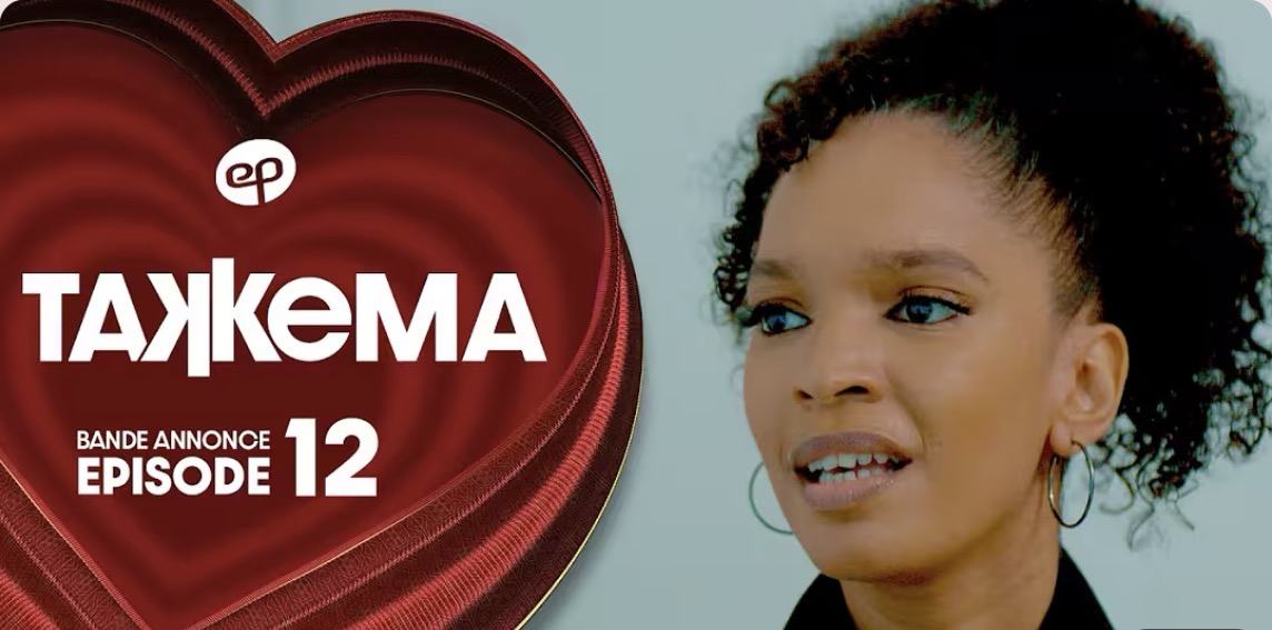 (Série) – Takkema – Saison 1 – Épisode 12 – Bande annonce.