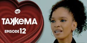 (Série) – Takkema – Saison 1 – Épisode 12.