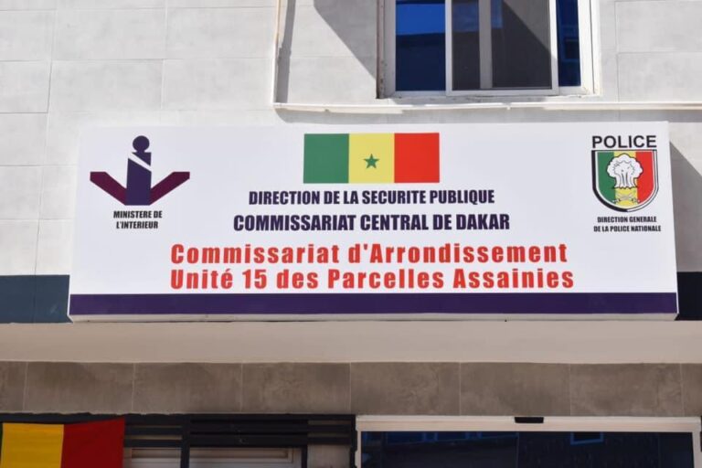 Parcelles Assainies : 03 hommes arrêtés dans une affaire de prostitution homosexuelle…