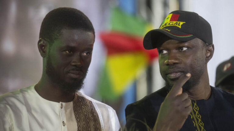 Réintégration d’Ousmane Sonko à l’Assemblée : Bassirou Diomaye Faye aurait discrètement consulté le Conseil constitutionnel.