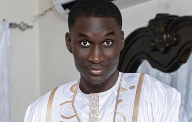 Disparition de Seydina Ababacar Ndiaye : 1 an après, la famille interpelle le Premier ministre…