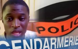 Propos injurieux contre Diomaye Faye : la police et la gendarmerie à la recherche de Mohamed Sonko…