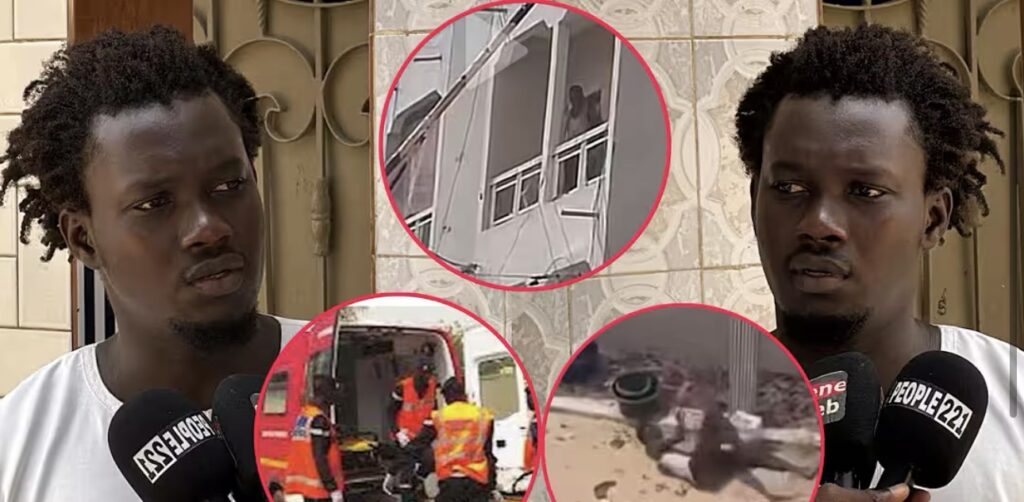 (Vidéo) – Affaire Matar Fall : ce témoin revient sur des faits troublants…