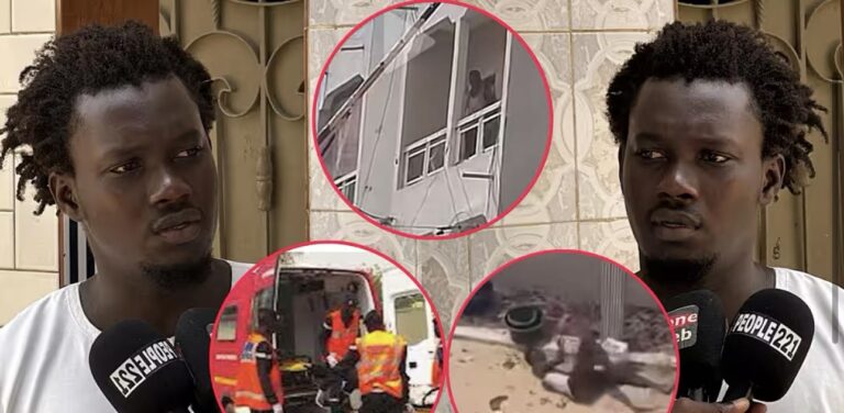 (Vidéo) – Affaire Matar Fall : ce témoin revient sur des faits troublants…