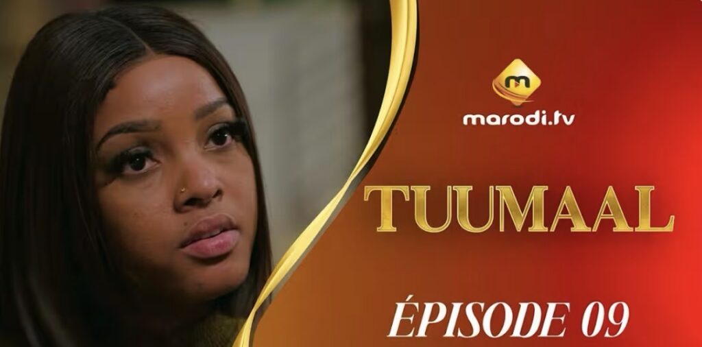(Série) – Tuumaal – Épisode 08 et 09.
