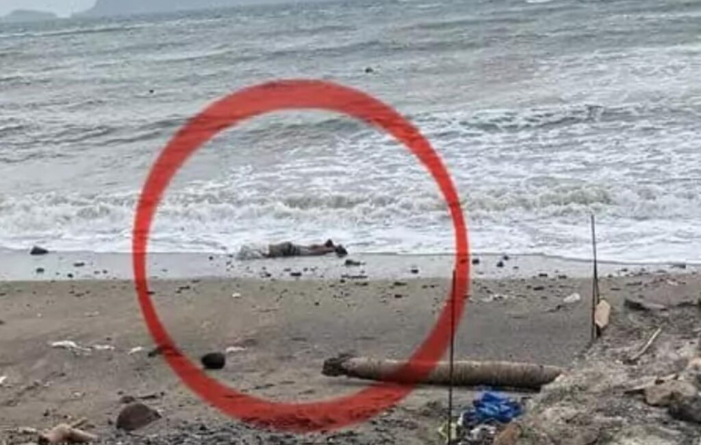Découverte macabre sur la plage de Cambéréne : un homme retrouvé sans vie.