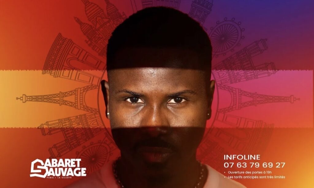 Rap sénégalais : Dip Doundou Guiss prépare un grand concert à Paris…