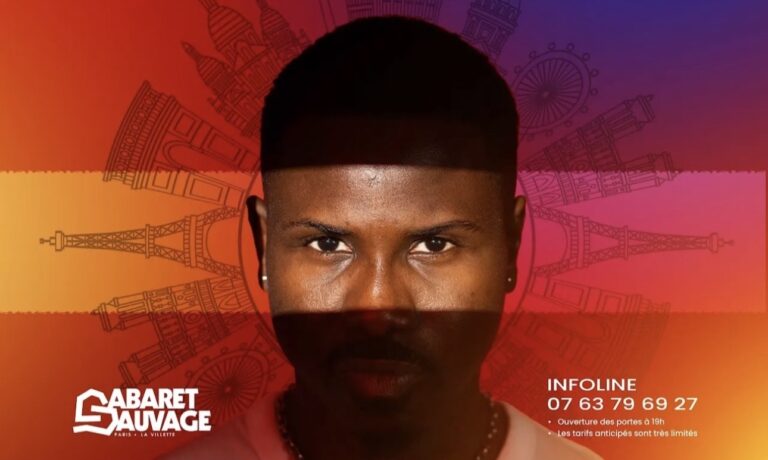Rap sénégalais : Dip Doundou Guiss prépare un grand concert à Paris…