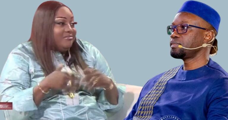 Après ses propos sur Ousmane Sonko : Aïssatou Diop Fall convoquée par la DSC…
