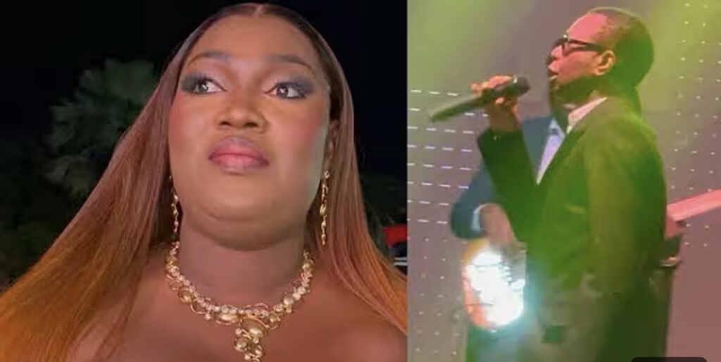 (Vidéo) – Soirée de Youssou Ndour en Gambie : Bijou Ngoné débarque en grande star…