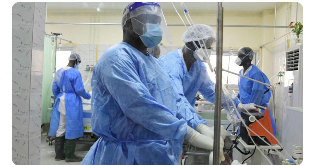 Hantavirus : le ministère de la Santé rassure les Sénégalais