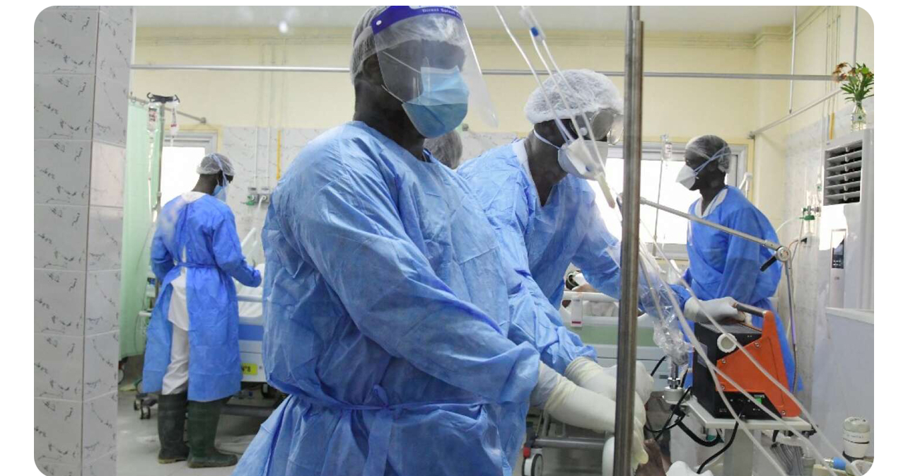 Hantavirus : le ministère de la Santé rassure les Sénégalais
