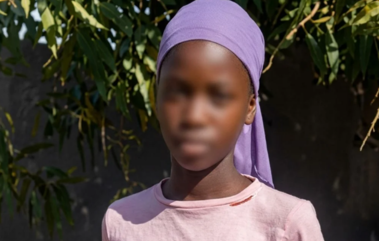 La réaction bouleversante de la mère d’A. Diouf: «Je n’ai plus de larmes »