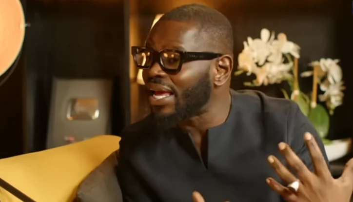Affaire Pape Cheikh Diallo : Voici le célèbre marabout, proche des lutteurs, arrêté ce jeudi