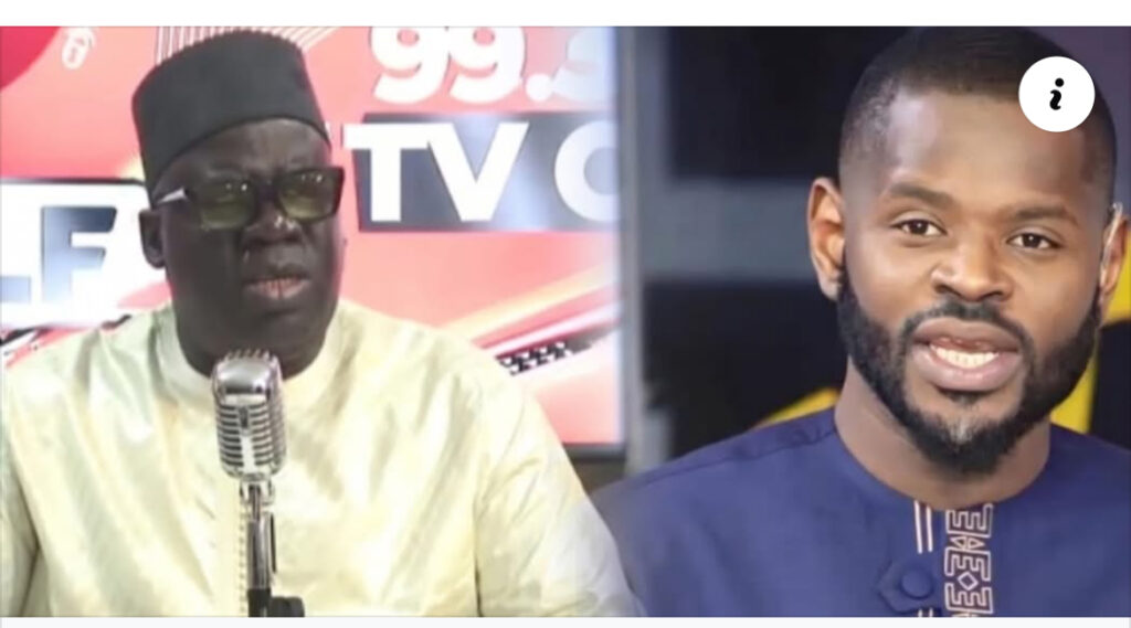 Affaire Pape Cheikh Diallo : Les nouvelles dénonciations Sa Ndiogou (vidéo)