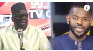 Affaire Pape Cheikh Diallo : Les nouvelles dénonciations Sa Ndiogou (vidéo)