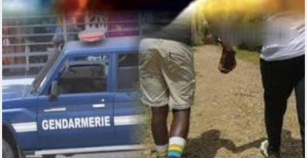 Nuisettes, lubrifiants et liste de partenaires : Un réseau de présumés h0mosexuels démantelé à Mbour, un agent de la mairie tombe !