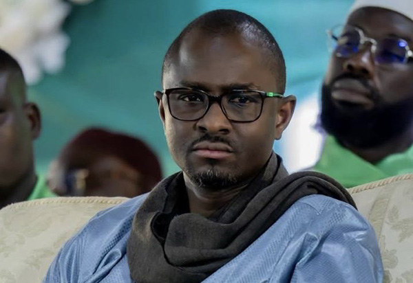 Limogé par le Président Bassirou Diomaye : Ousseynou Ly envoie un message fort à Ousmane Sonko