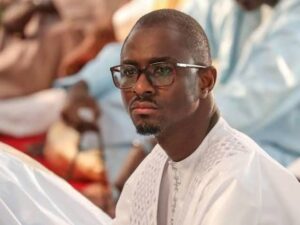 Palais: Le président Diomaye limogé Ousseynou Ly et nomme…