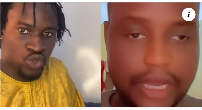 Taan Bombé dépose une plainte contre Ismaila Mbaye. Découvrez les raisons !