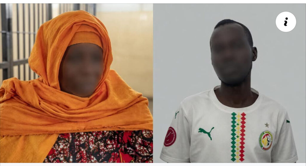 Affaire de l’agression à Thiaroye : Le fils de la septuagénaire dément et crie à la calomnie