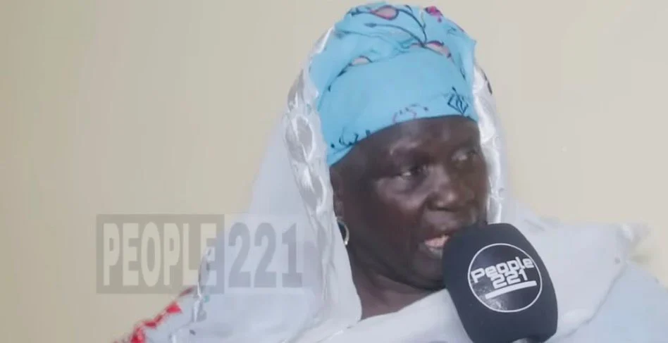 « Cheffe de gang à 75 ans » : Khady Sène sort du silence, ses révélations qui surprennent