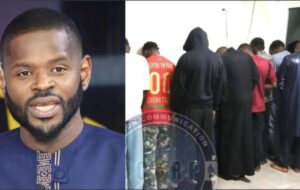 Affaire Pape Cheikh Diallo : Un vigile de 55 ans écroué, son amant étudiant toujours en cavale