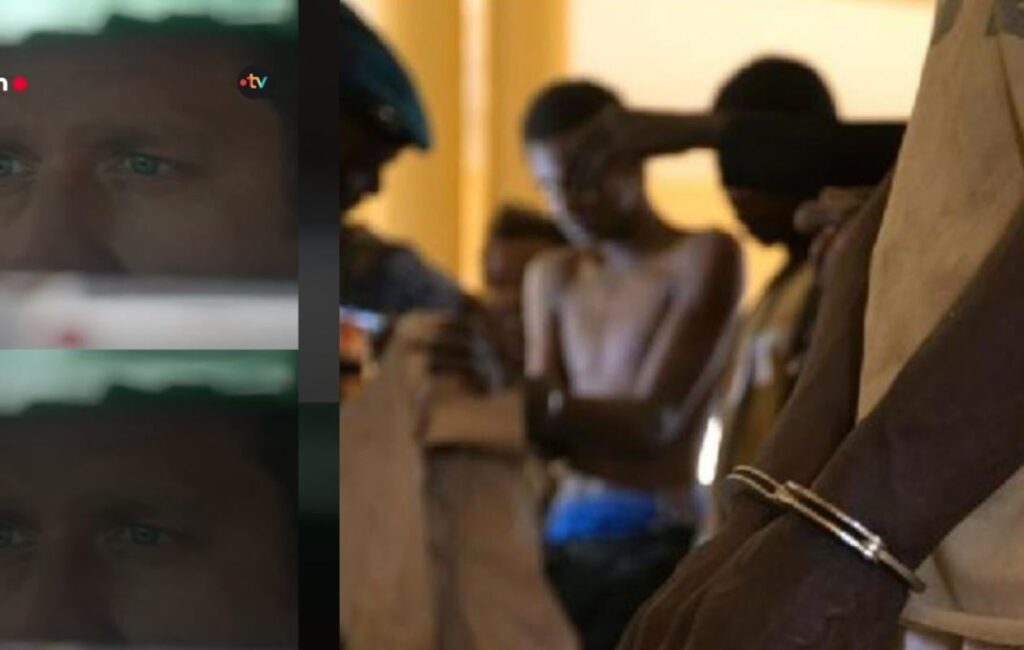 Homosexualité au Sénégal : Un reportage de France TV fait polémique, « ce sont des mensonges »