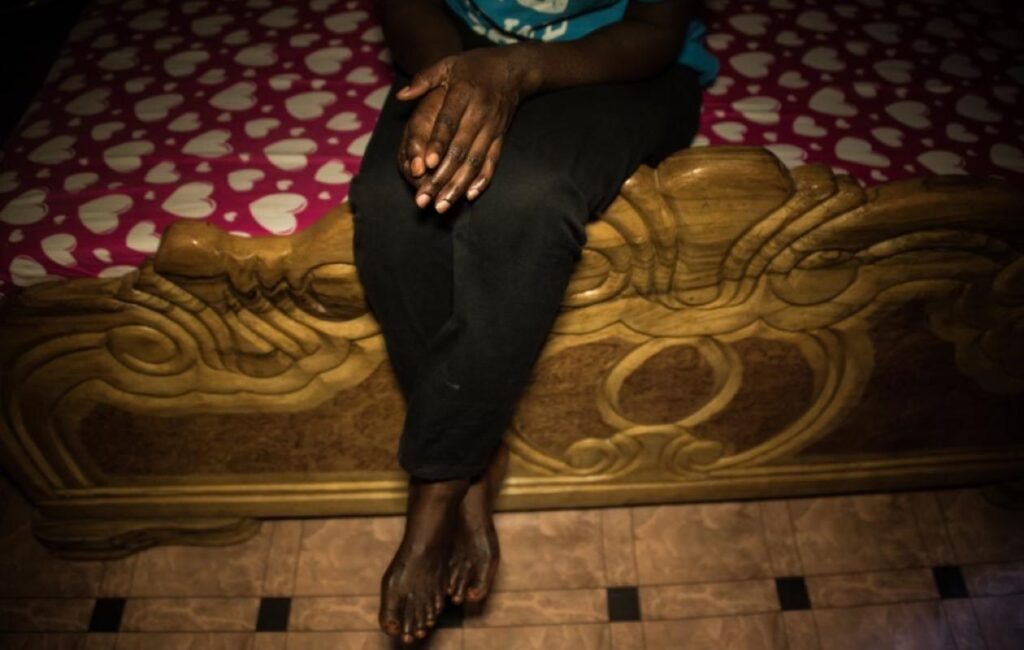 Mamady Diop se confie : « Pourquoi j&rsquo;ai décidé de livrer ma fille de 15 ans aux policiers »