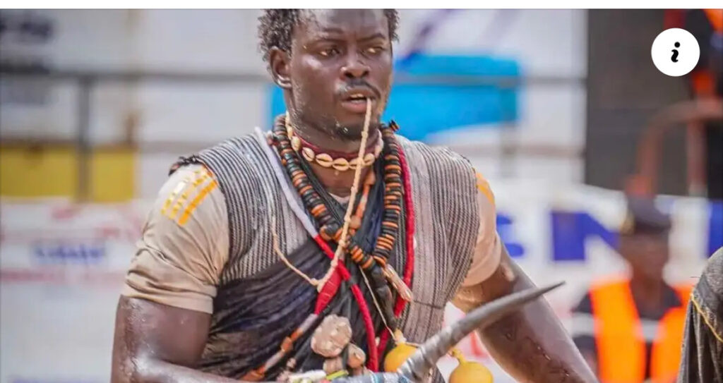 « Je mérite de les affronter avant leur retraite » : Diop 2 vise désormais Modou Lô et Balla Gaye 2