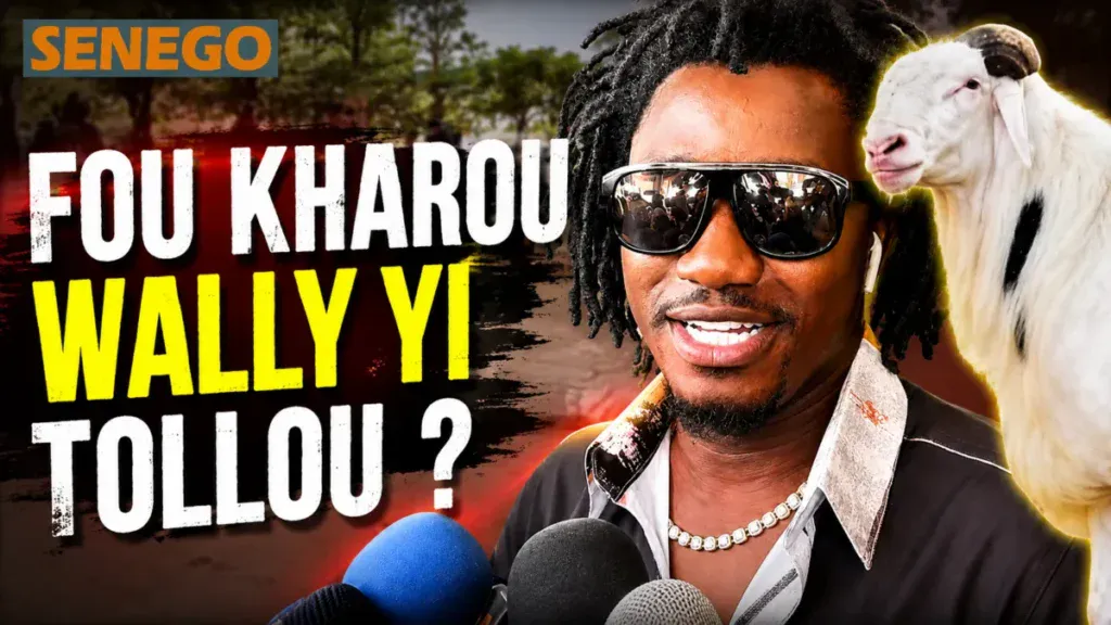 Tabaski 2026 : « Fou Kharou Wally Seck Yi Tollou » ? La question qui secoue la toile…