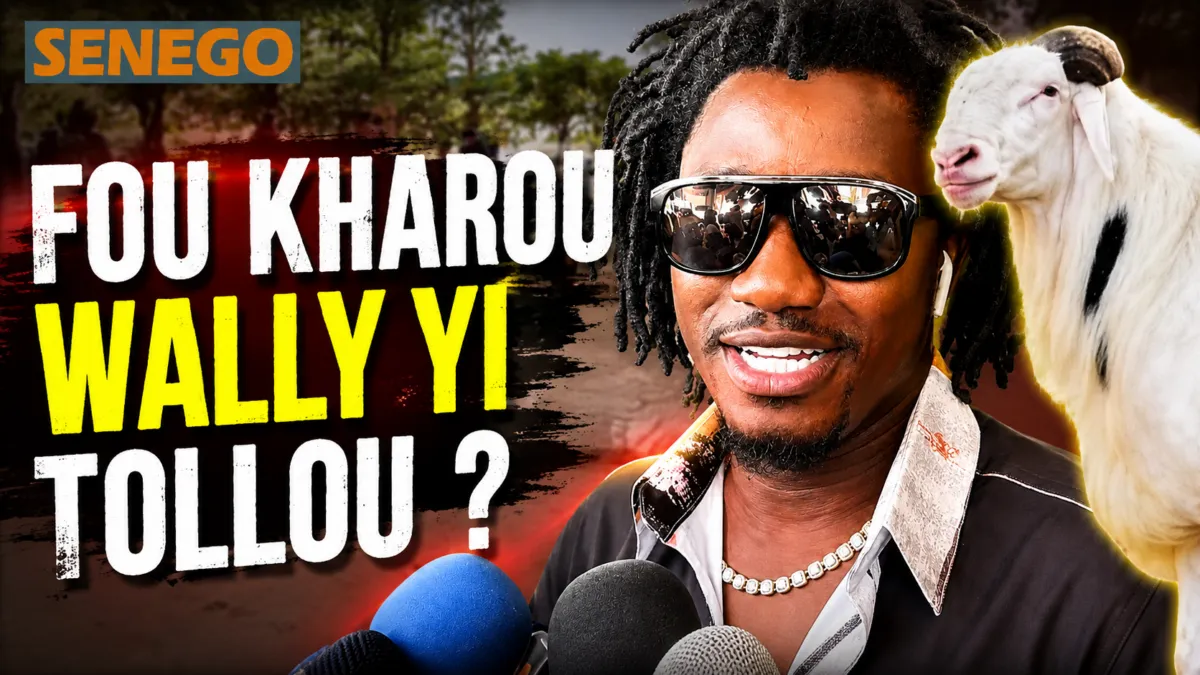 Tabaski 2026 : « Fou Kharou Wally Seck Yi Tollou » ? La question qui secoue la toile…
