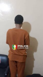 KOLDA : Une proxénète arrêtée pour traite de personnes, exploitation sexuelle, charlatanisme et pr0xénétisme.